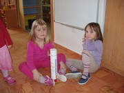 Třídím, třídíš, třídíme